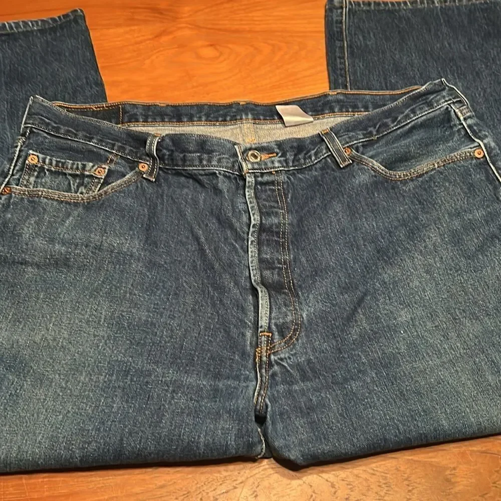 Levi’s 501 jeans‎